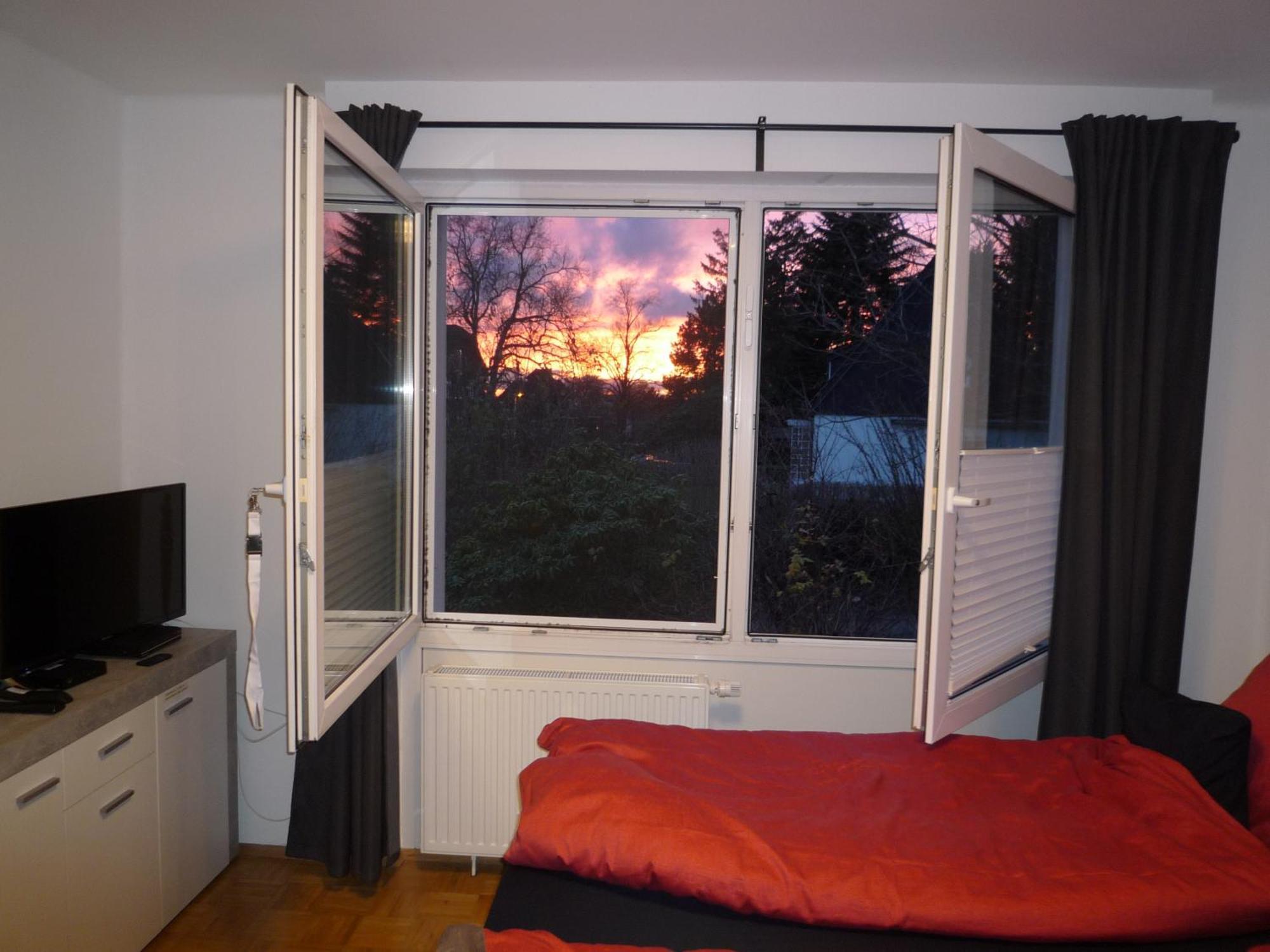 Ferienwohnungen Am Rumbachtal Mülheim an der Ruhr Kamer foto