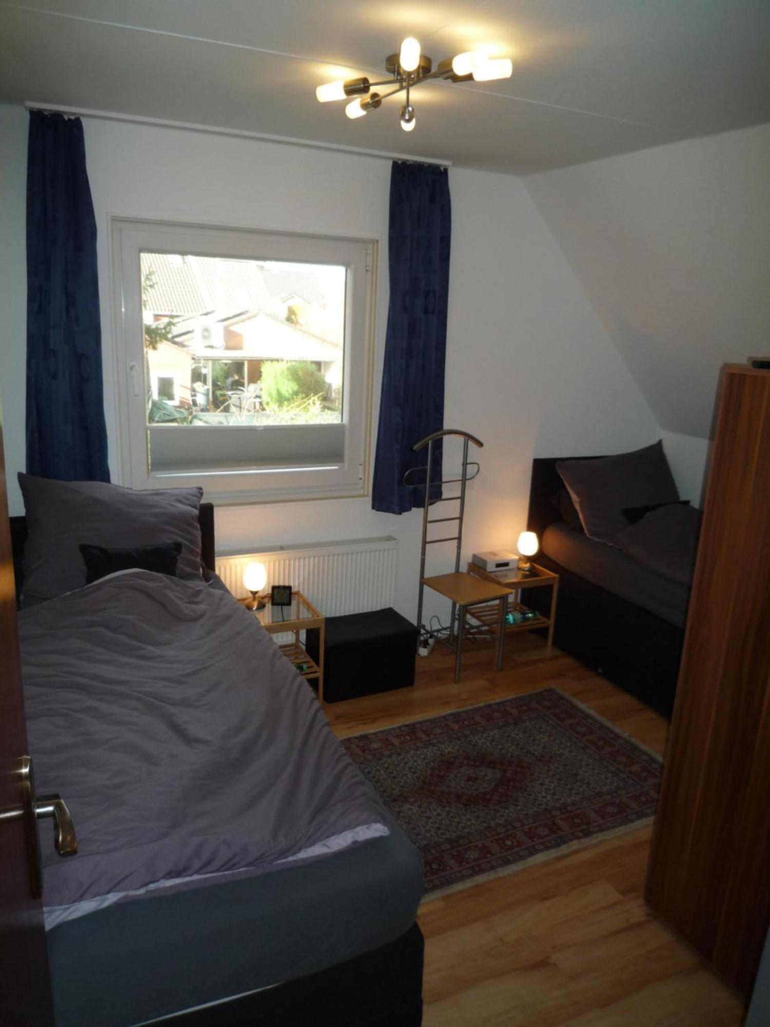 Ferienwohnungen Am Rumbachtal Mülheim an der Ruhr Kamer foto