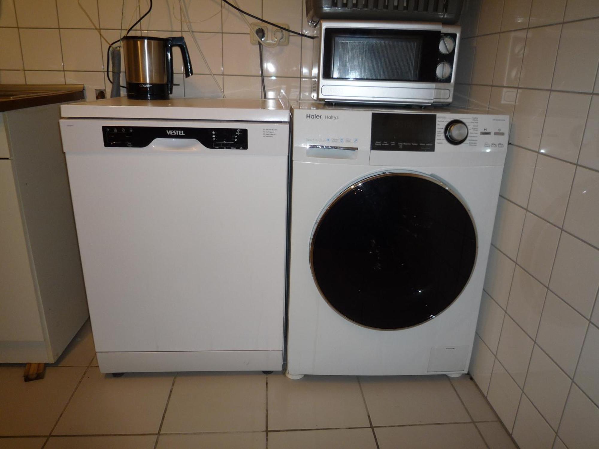 Ferienwohnungen Am Rumbachtal Mülheim an der Ruhr Kamer foto