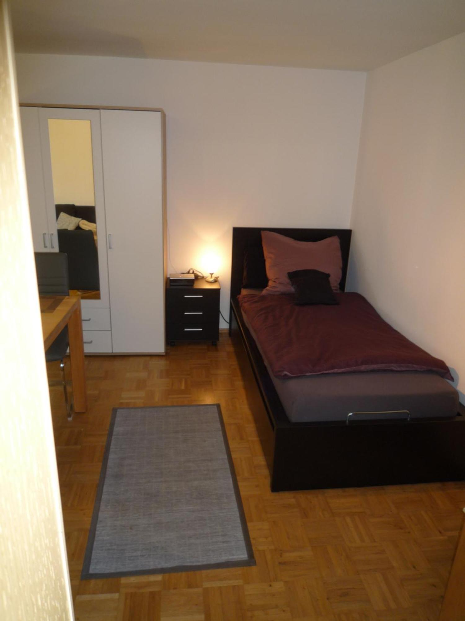 Ferienwohnungen Am Rumbachtal Mülheim an der Ruhr Kamer foto