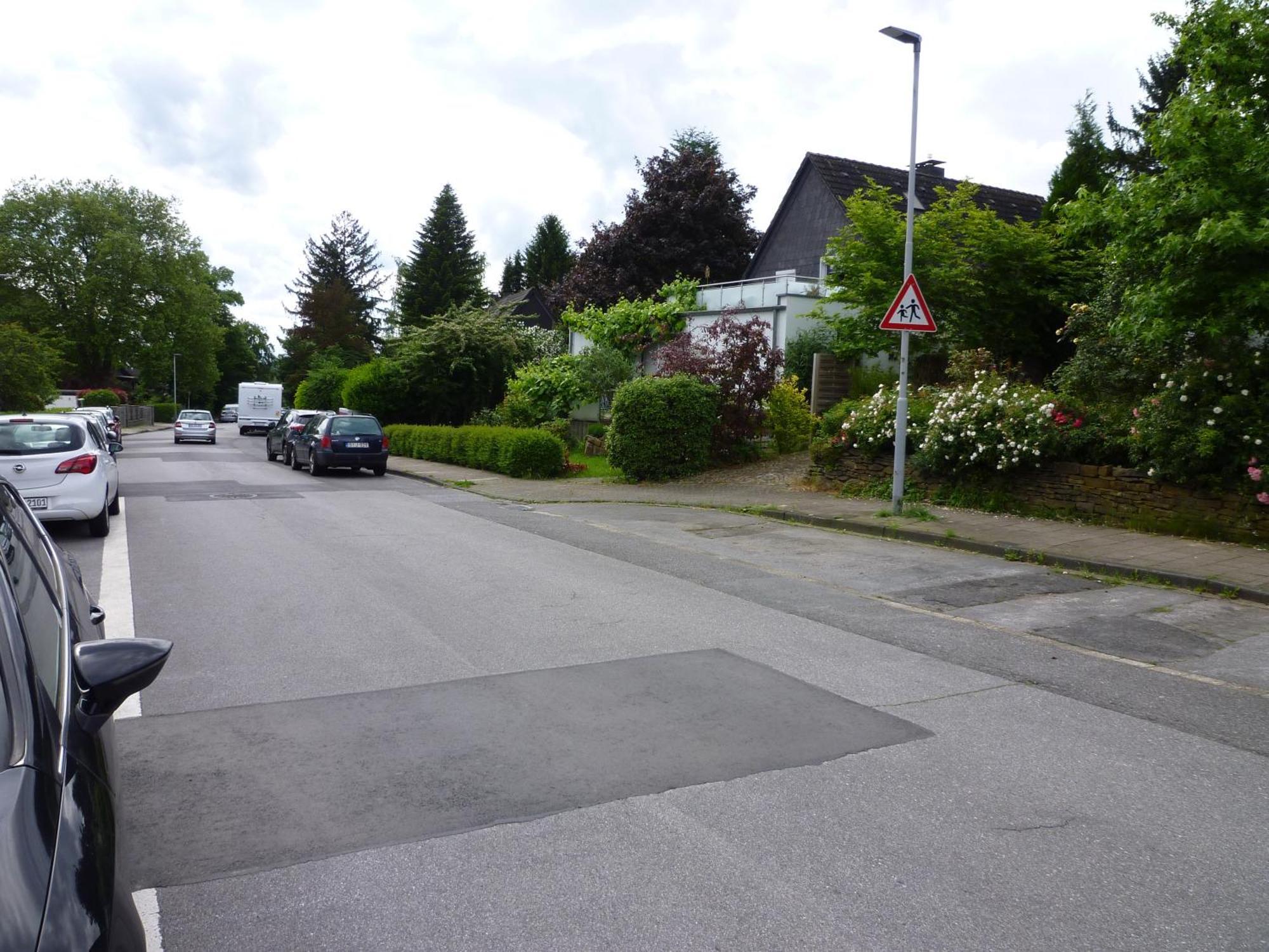 Ferienwohnungen Am Rumbachtal Mülheim an der Ruhr Kamer foto