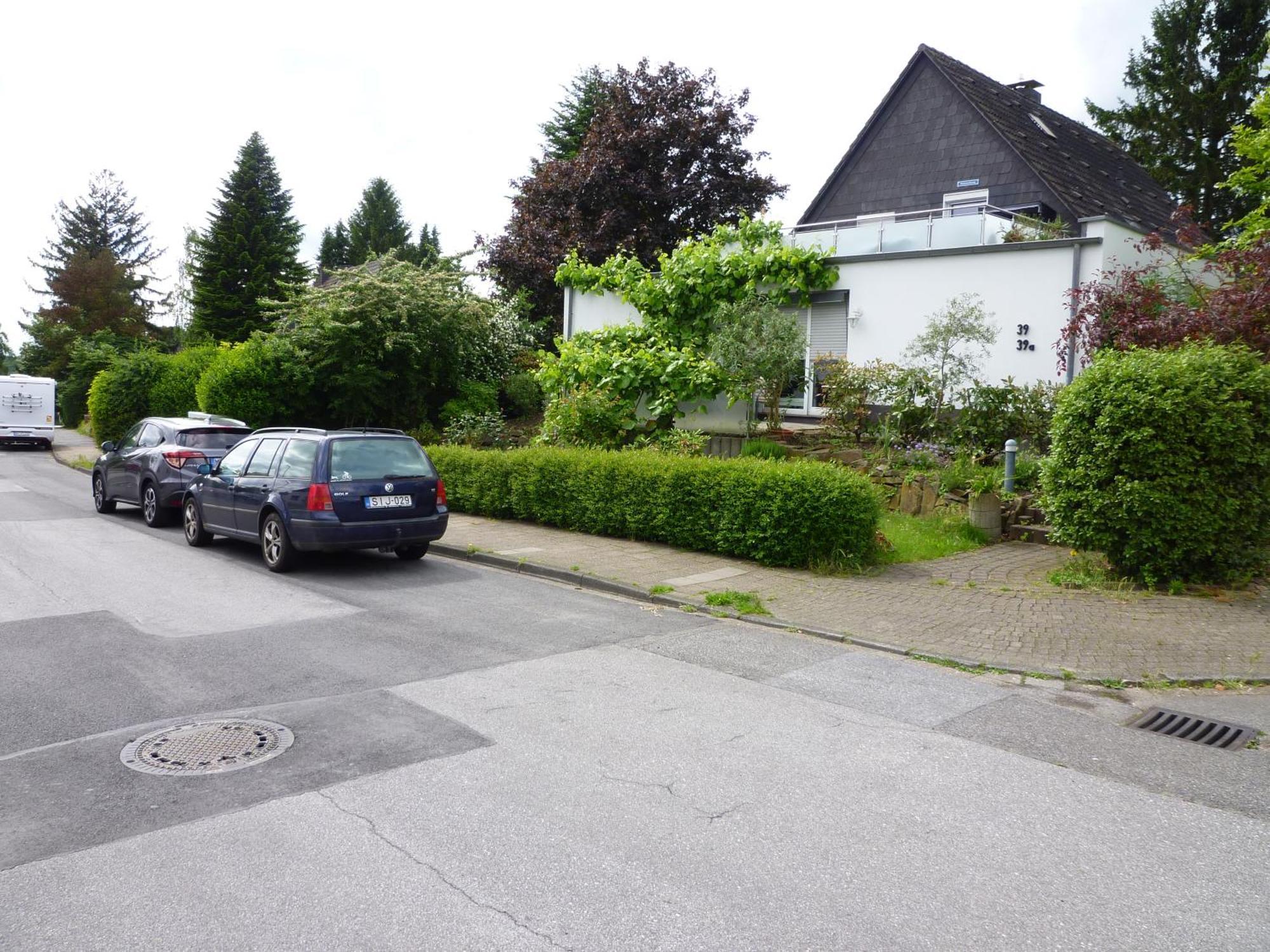 Ferienwohnungen Am Rumbachtal Mülheim an der Ruhr Buitenkant foto
