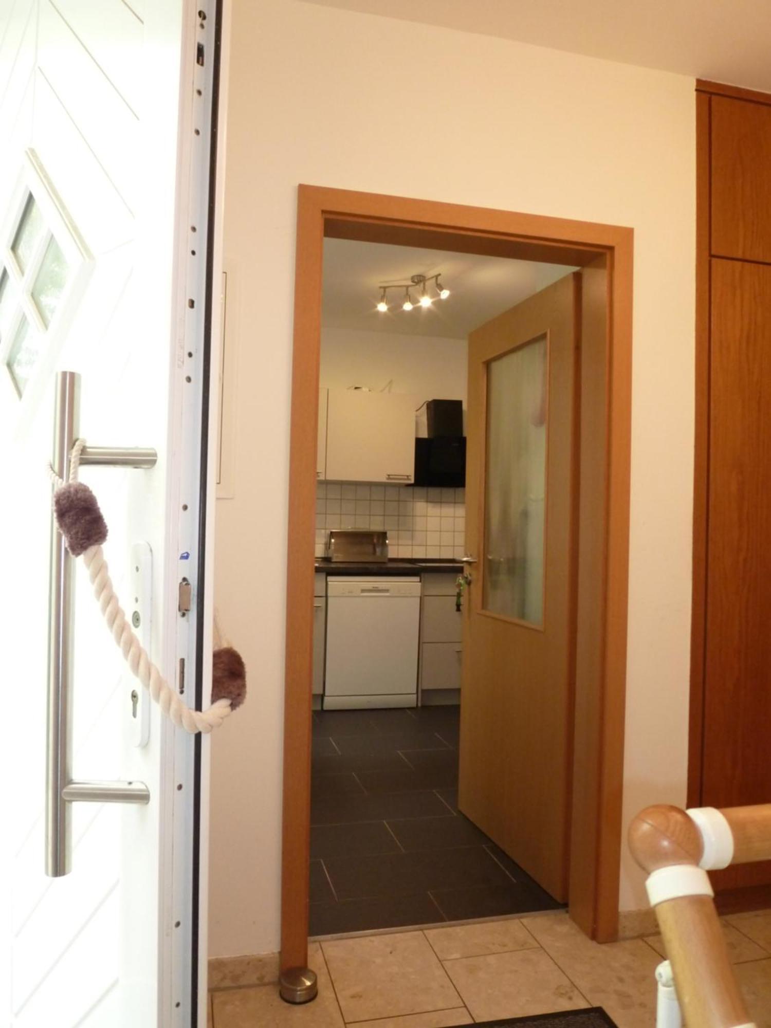 Ferienwohnungen Am Rumbachtal Mülheim an der Ruhr Kamer foto