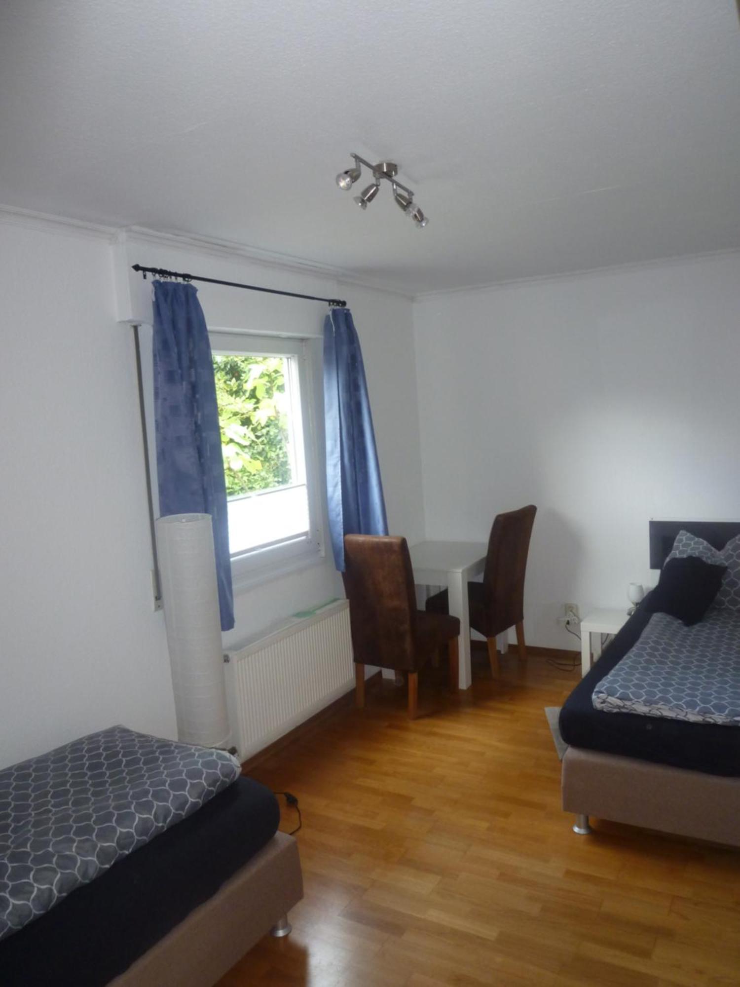 Ferienwohnungen Am Rumbachtal Mülheim an der Ruhr Kamer foto