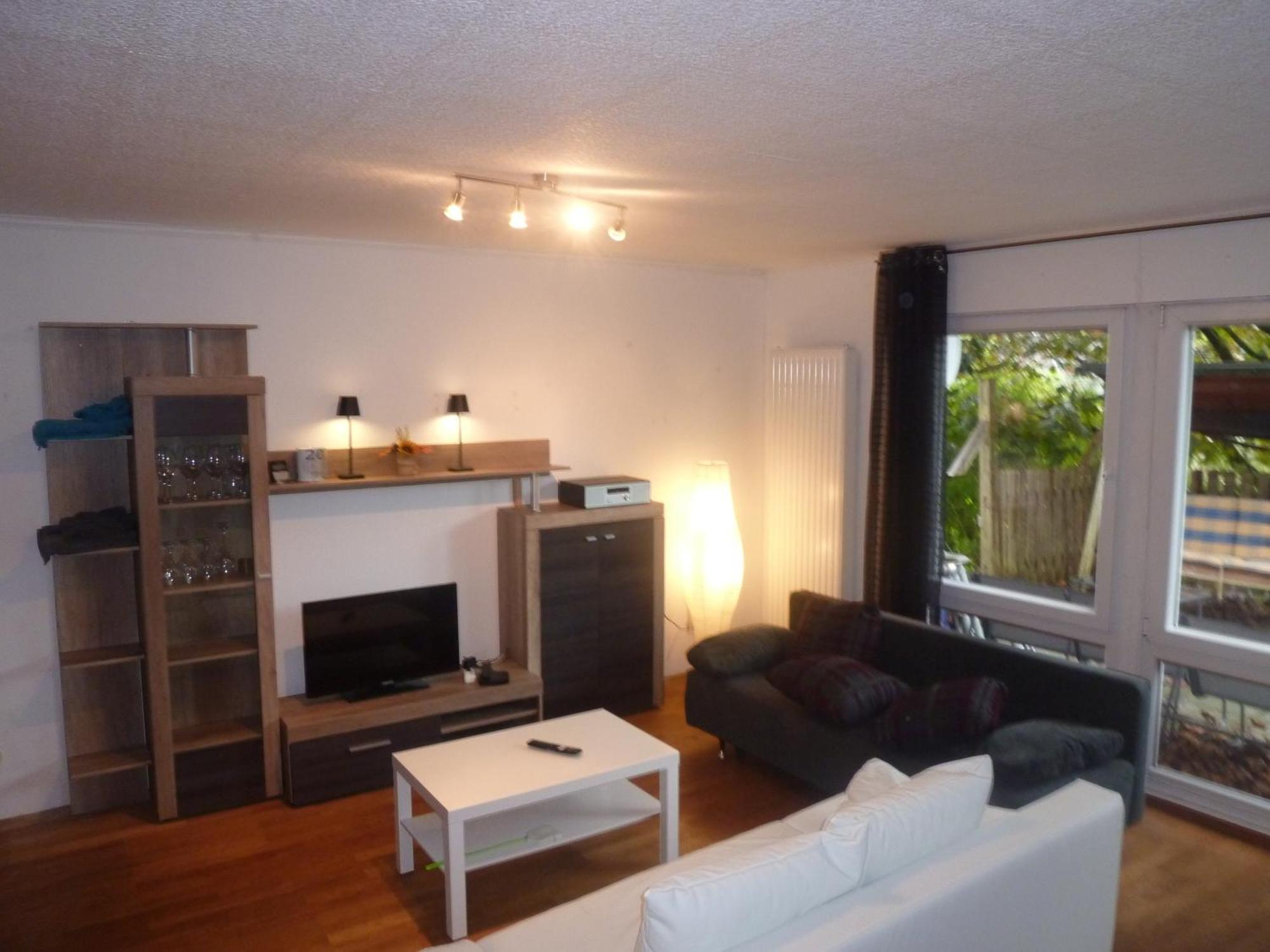 Ferienwohnungen Am Rumbachtal Mülheim an der Ruhr Kamer foto