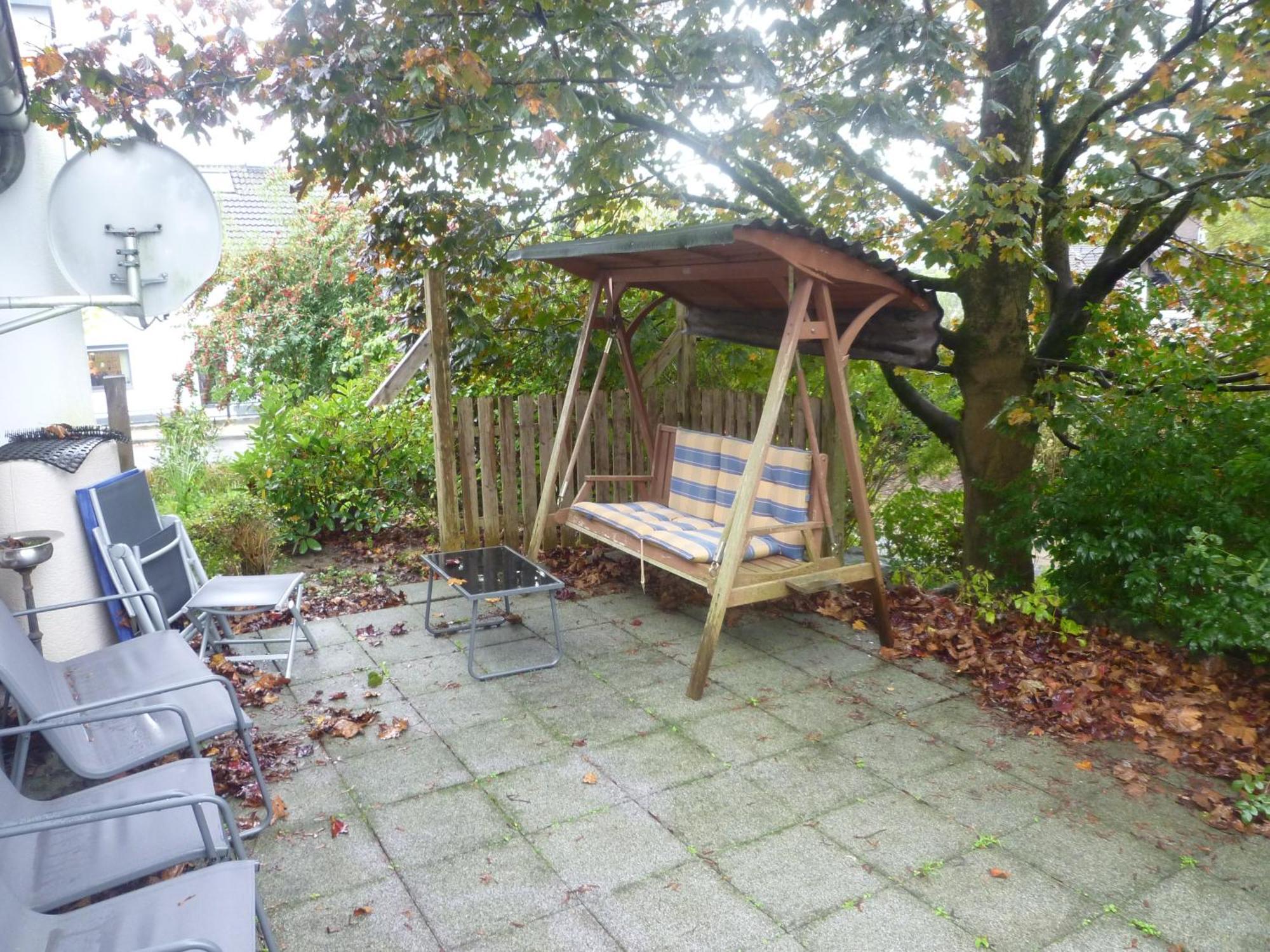 Ferienwohnungen Am Rumbachtal Mülheim an der Ruhr Kamer foto