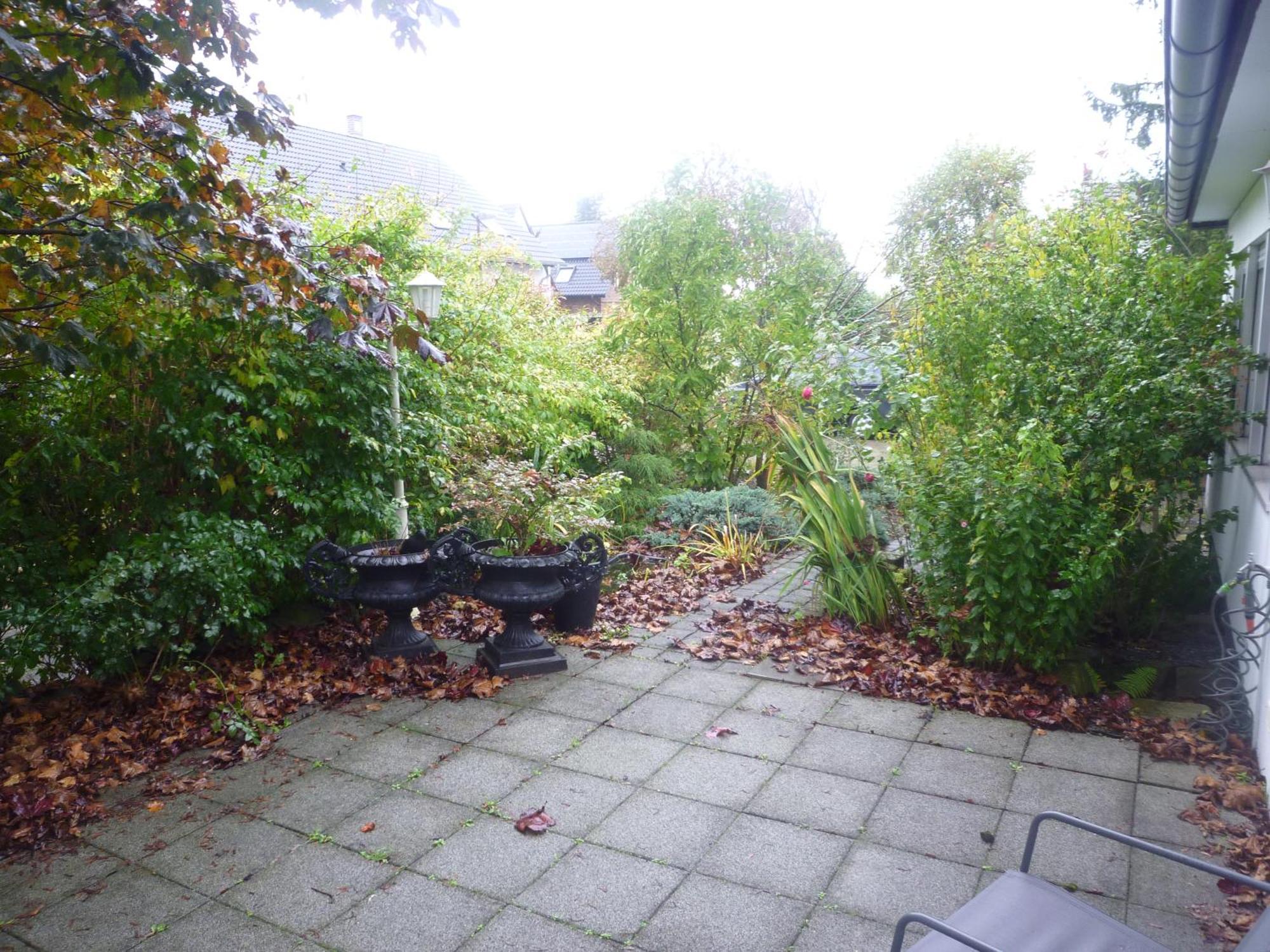 Ferienwohnungen Am Rumbachtal Mülheim an der Ruhr Kamer foto