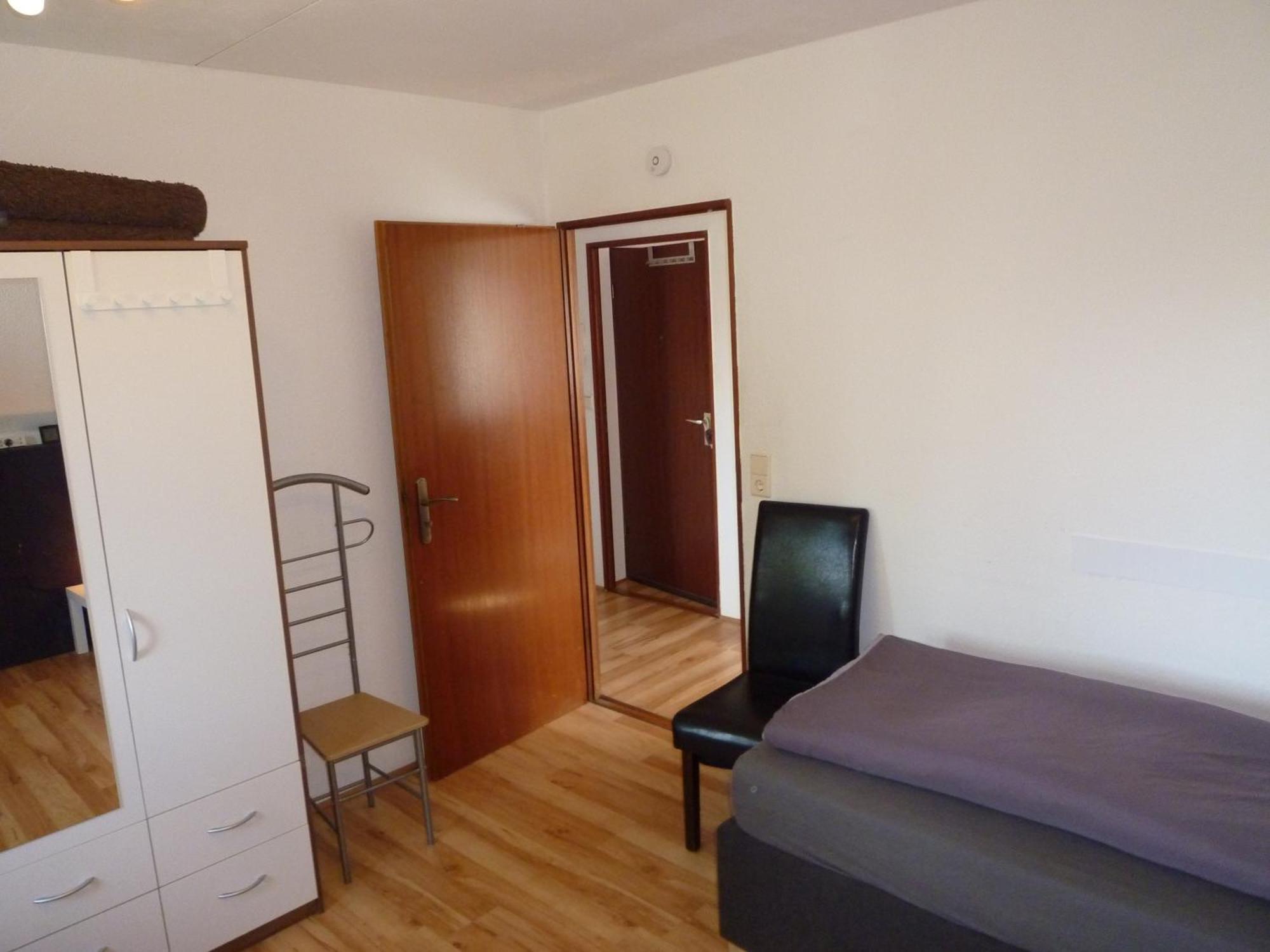 Ferienwohnungen Am Rumbachtal Mülheim an der Ruhr Kamer foto