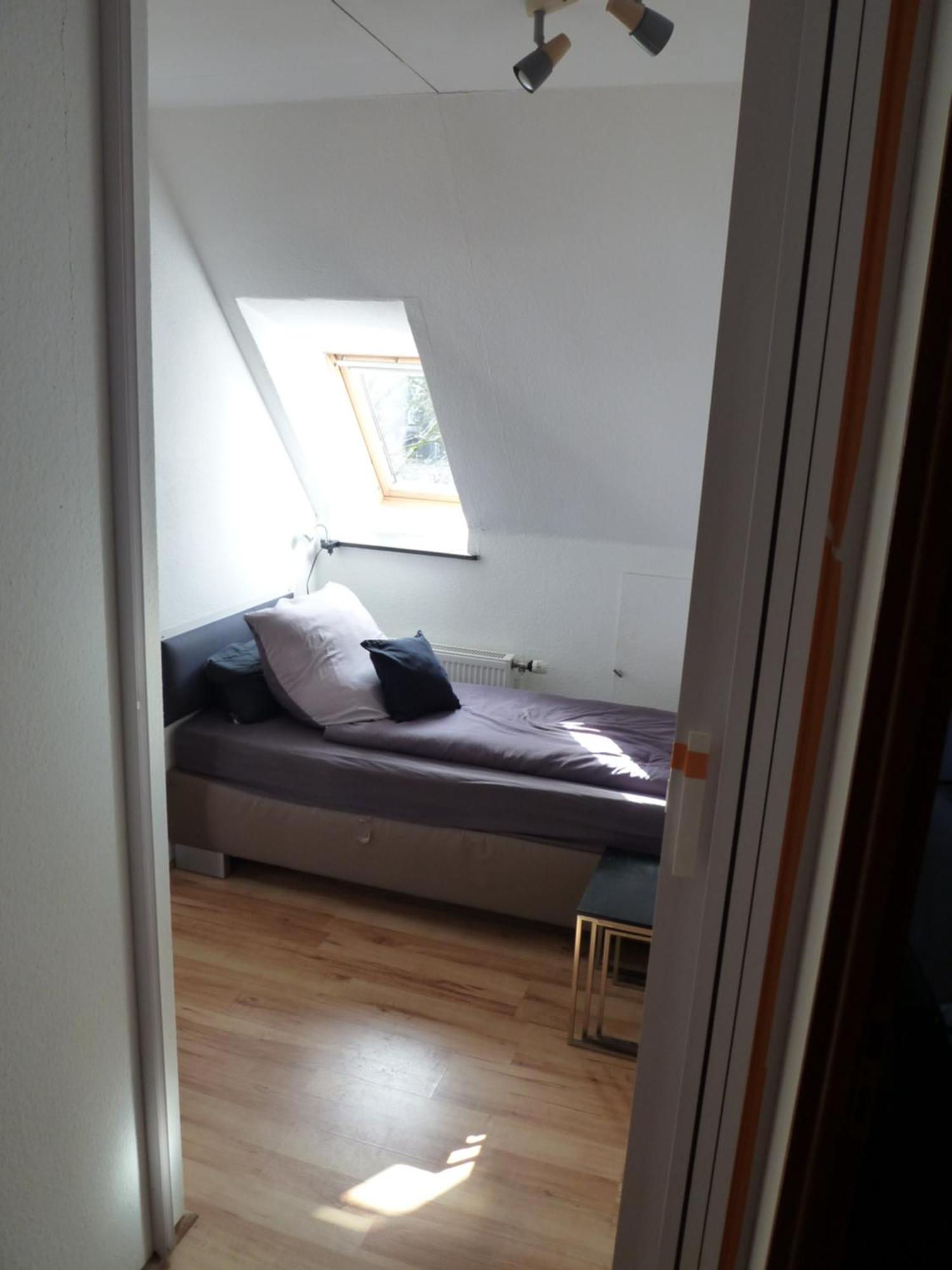 Ferienwohnungen Am Rumbachtal Mülheim an der Ruhr Kamer foto