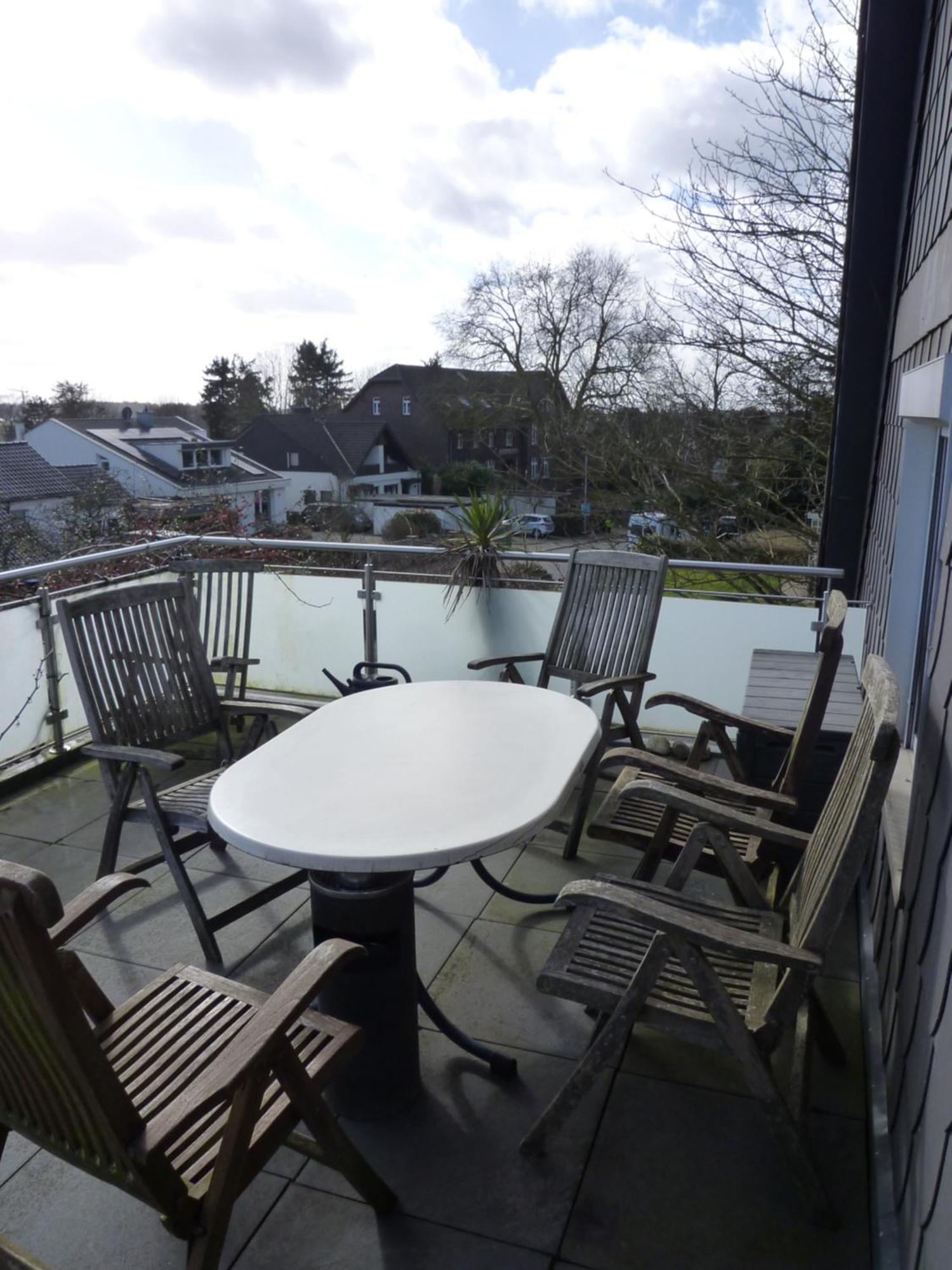 Ferienwohnungen Am Rumbachtal Mülheim an der Ruhr Kamer foto